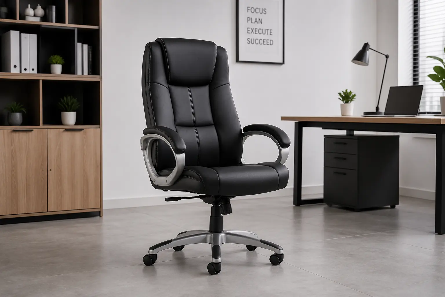 Executive Chair